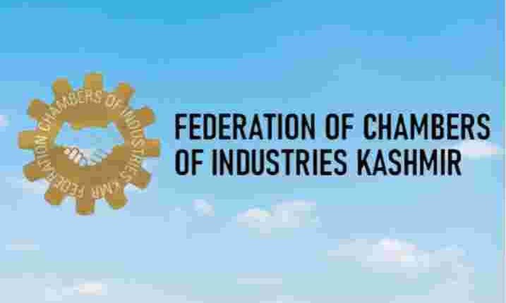 FCIK Raises Concerns Over Slow Industrial Progress in Baramulla, Kupwara, and Bandipora