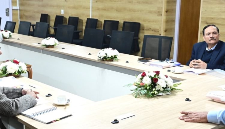 AC gives nod to IFAD funding for sustained increase in the income of rural households