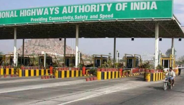 NHAI Ceases Operations at Thandikhui Toll Plaza, Introduces Toll Rate Revisions at Ban and Lakhanpur Plazas