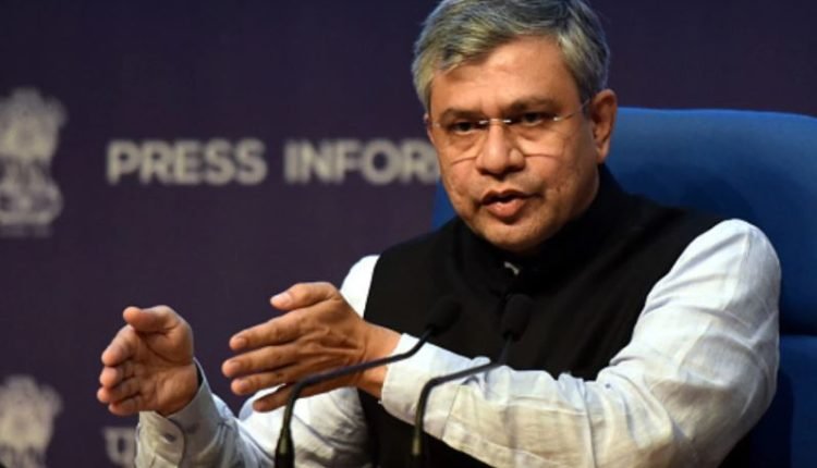 Railway Minister Ashwini Vaishnaw Clarifies: Every Train Passenger Enjoys a 55% Concession Amidst Calls to Restore Pre-Covid Fare Concessions