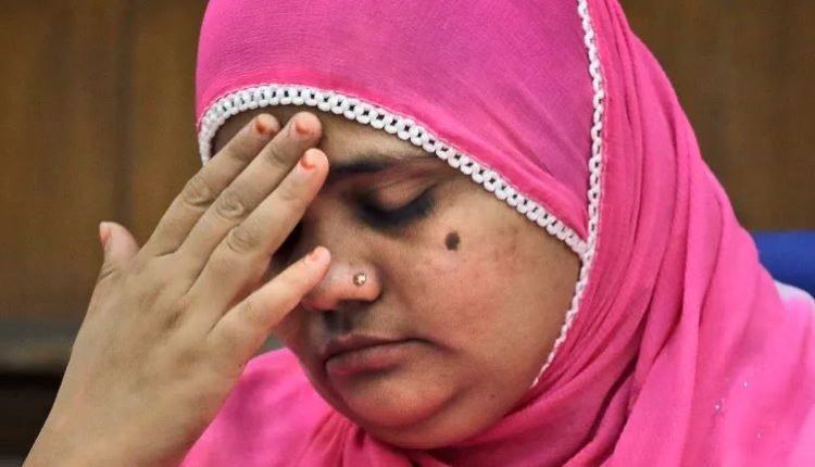 Landmark Legal Reversal: Gujarat Government's Remission Decision Overturned for Convicts in Bilkis Bano gang rape Case