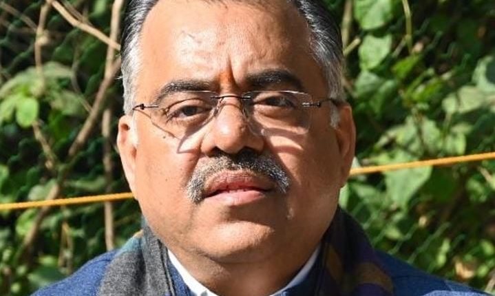 Chugh Pays Tribute to Karbala Martyrs on Youm-e-Ashoora