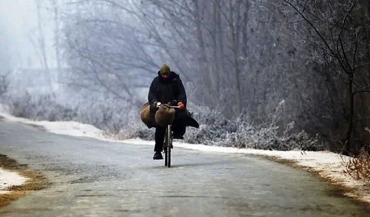 Weather Update: Feeble Western Disturbance to Influence J&K with Cloudy Skies and Snowfall