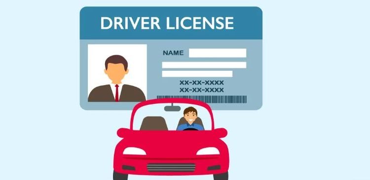 Printing, distribution of Smart Card Driving Licenses started by Transport Department