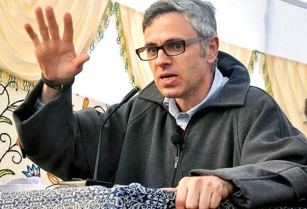 Omar Abdullah Warns of Powerless CM as J&K Reorganization Act Rules Amended