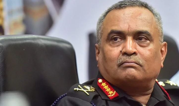 Chief of Army Staff, Gen. Manoj Pande, Assures High Preparedness Amid Stable Yet Sensitive Situation Along Northern Border