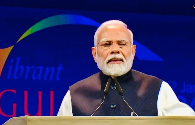 PM Modi Calls for a Global AI Framework to Foster Trust and Transparency, Offers to Host Next Action Summit