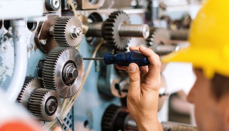 S&P Global Data Reveals Slowdown in India's Manufacturing Growth with an 18-Month Low PMI of 54.9