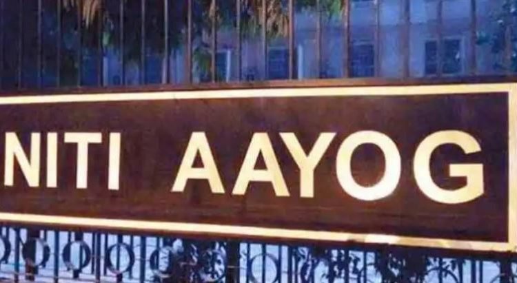 Baramulla figures among top Performers under ADP; NITI Aayog Report