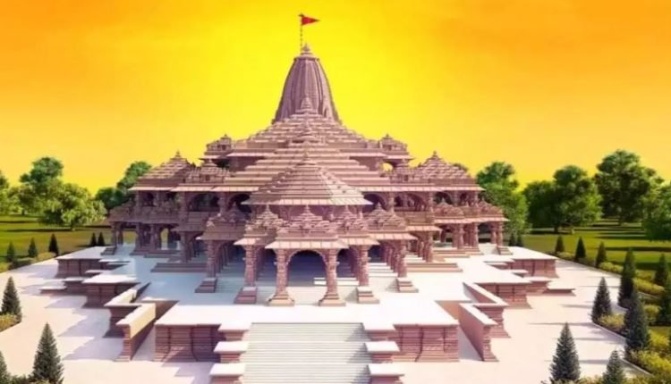 JKHCBAJ Extends Gratitude to LG Manoj Sinha for declaring a public holiday in Recognition of the ‘Shri Ram Lalla Pran Pratishtha’ Celebration. 