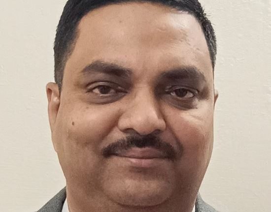 SMVDU Mathematician Receives Best Paper Award at International Conference for Innovative Research