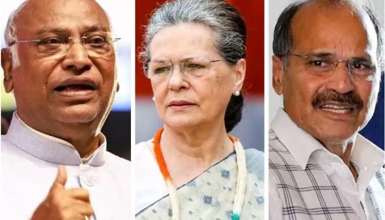 Congress Leaders Decline Invitation to Ram Temple Consecration, Cite BJP-RSS Political Project