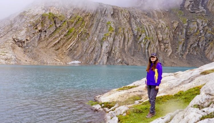 In a major initiative, Tourism Deptt. to register, train 100 female tourist guides