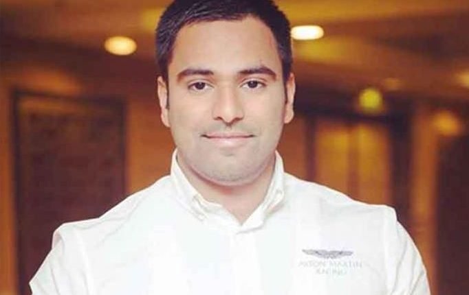 Congress appoints Varun Chaudhary as President of NSUI