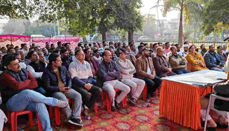 PM’s ensuing visit momentous: Jugal, Rana