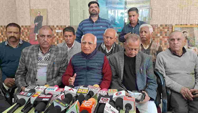 647TH Holy Birthday Celebration of Shri Guru Ravi Dass Ji Maharaj