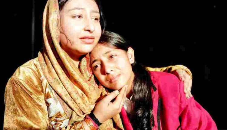 Exploring the True Essence of Beauty: 'Miss World Undeclared' Takes the Stage at Natrang Studio