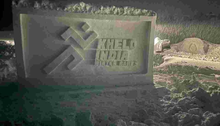 Khelo India Winter Games adds glitter to Gulmarg