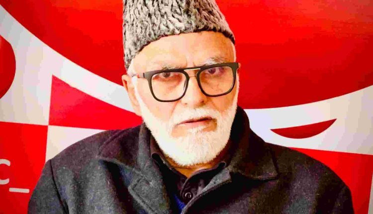 Sagar reaffirms NC’s historic commitment to people’s rights, working classes