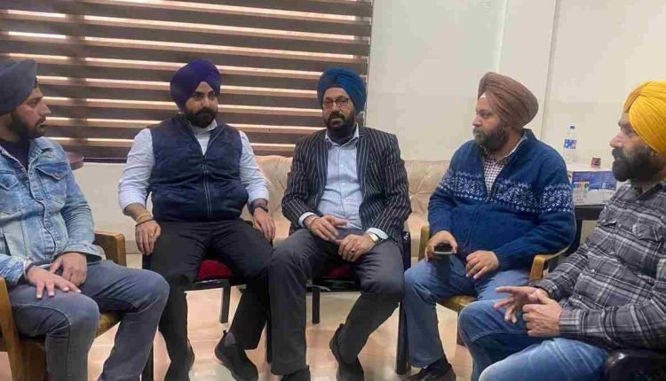 Sikhs got justice & real honour under Modi govt: Nalwa
