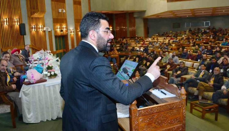 J&K AYUSH celebrates World Unani Day ;ISM, mainstream medicines are complimentary arms of health structure