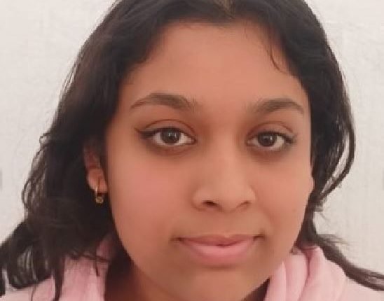 SMVDU Student published an Edited Book