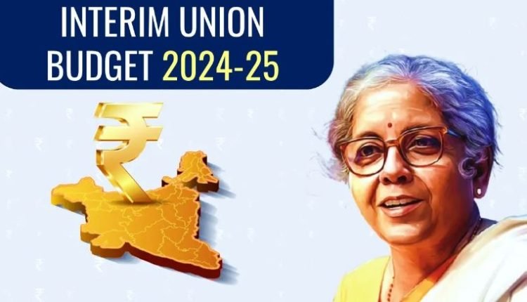 BBIA Hails union Interim Budget 2024-25
