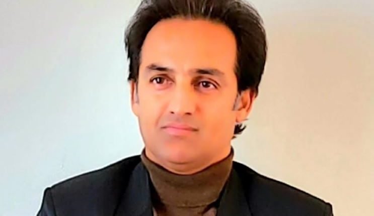 Under PM Modi's leadership J&K has flourished, become the 1st state to have IIT, IIM, and 2 AIIMS: Rohiin Chandan 