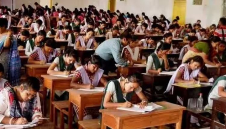 Students to Have Option for Biannual 10th and 12th Board Exams Starting 2025-26 Academic Year: Education Minister Pradhan