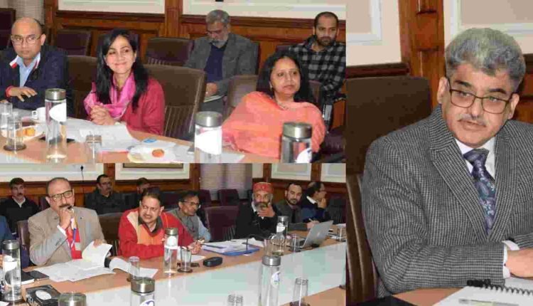 CS stresses on saturation of 4G network in remote areas of the UT
