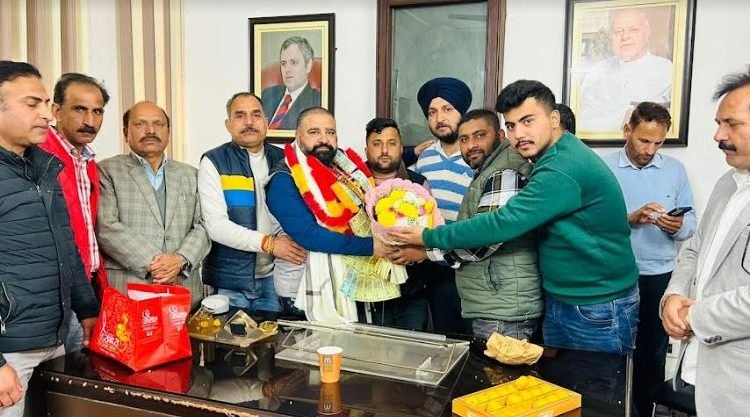 Prayed for the peace and prosperity of people in J&K: Ajaz Jan