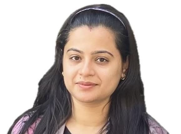 Ms. Rudrika Kalsotra declared Qualified for the Award of Ph.D. of SMVDU