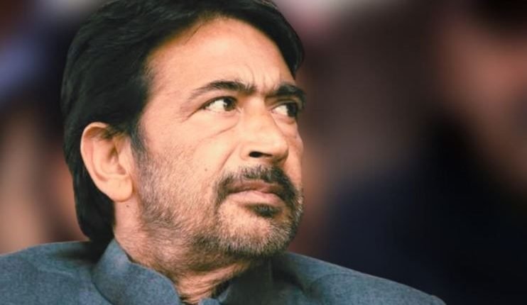 Congress Cadres duty-bound to follow Party directions: G.A.Mir