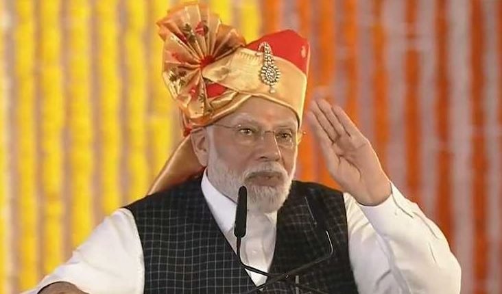 J&K : PM to inaugurate, dedicate to the nation and lay the foundation stone of multiple development projects worth over Rs 32000 crore