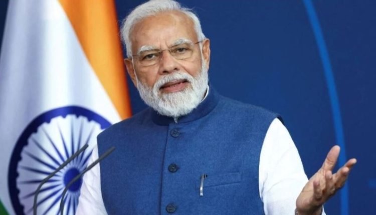 PM Modi Nominates Omar Abdullah, Anand Mahindra, and Other Prominent Figures for Nationwide Anti-Obesity Campaign