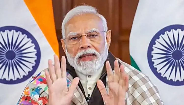 PM Modi Calls for a Global AI Framework to Foster Trust and Transparency, Offers to Host Next Action Summit