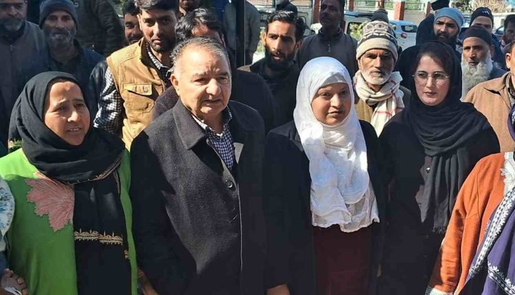 Public aware of BJP’s designs,deceit, intimidation of opponents:  Monga