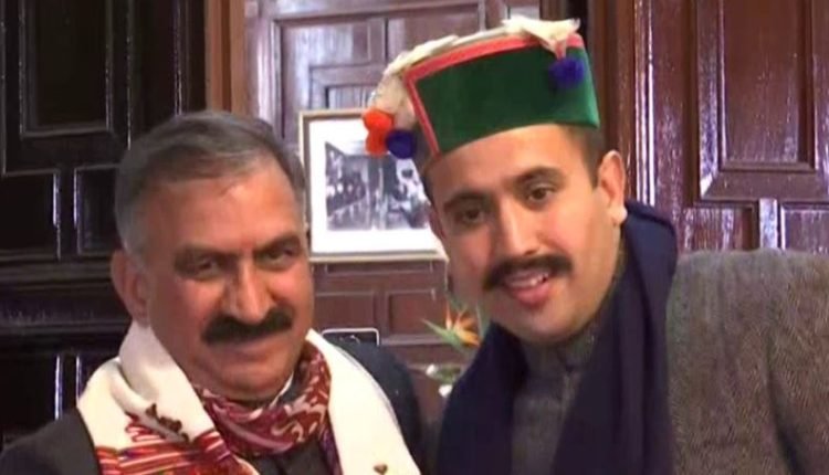 Political Turmoil in Himachal Pradesh: Congress Government in Crisis as Minister Vikramaditya Singh Resigns Amidst Leadership Struggles and Alleged Humiliation