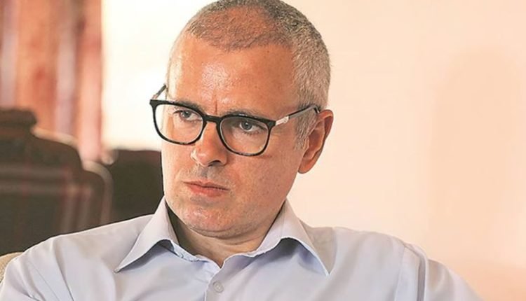 Omar Abdullah calls for Er Rashid's release