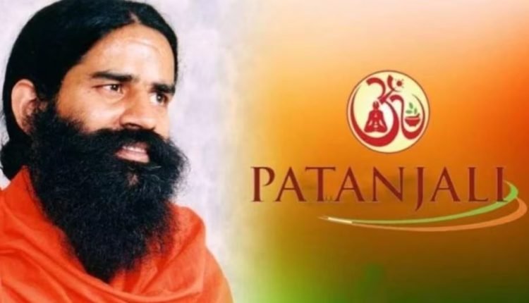 Apex Court Rebukes Patanjali Ayurved for Disregarding Directives, Issues Contempt Notice Amidst Criticism of Government's Inaction