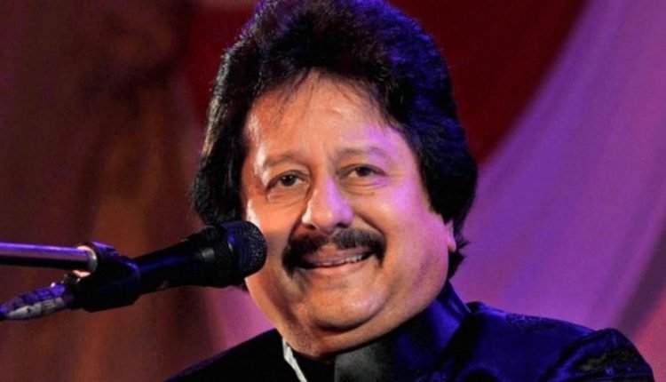 Iconic Ghazal Maestro Pankaj Udhas Passes Away at 72, Leaving Behind a Legacy of Melodic Brilliance