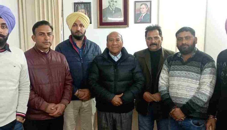 J&K youth in utter frustration, youth festivals and conclaves will not fulfill their aspirations: NC 