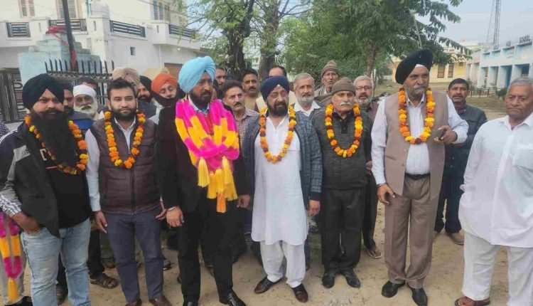 BJP Govt insensitive towards farmers' genuine demands: Tony 