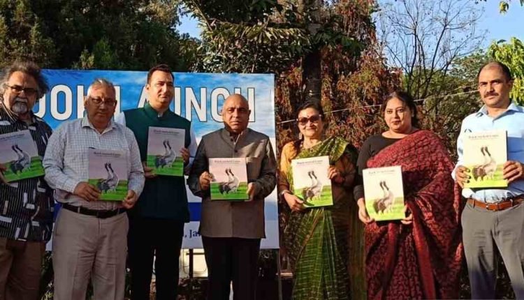 Tawi Sahitya Lok Utsav showcases vibrant literary, cultural diversity on day 2