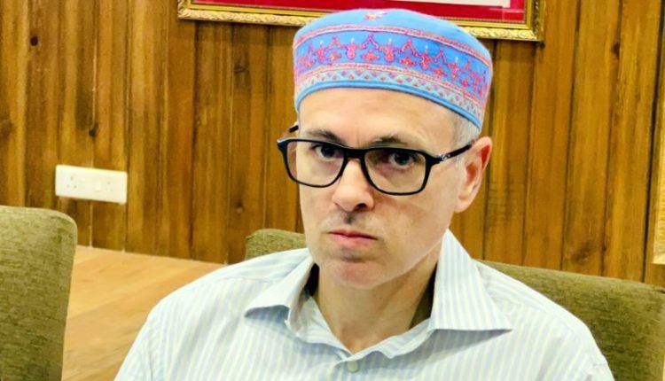 New J&K Government to Push for Statehood Restoration in Inaugural Cabinet Meet: Omar Abdullah