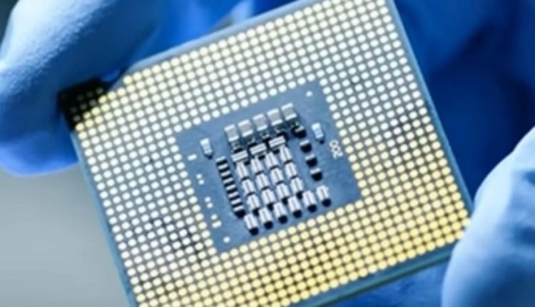 Gaurav urges LG Sinha to champion the Semiconductor Chip-making Project in Jammu region