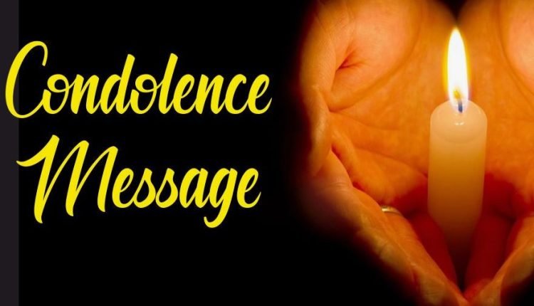 Advocate General Organization condoles demise of Ashok Kumar Parihar, former AAG