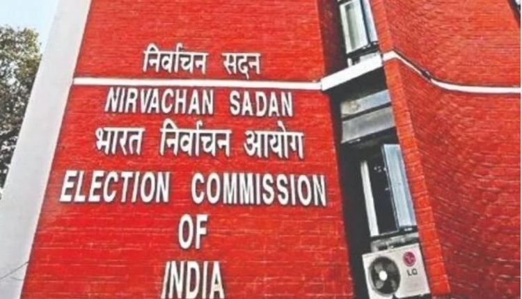Nomination Process Begins for Budgam and Nagrota By-Elections; Voting on November 11