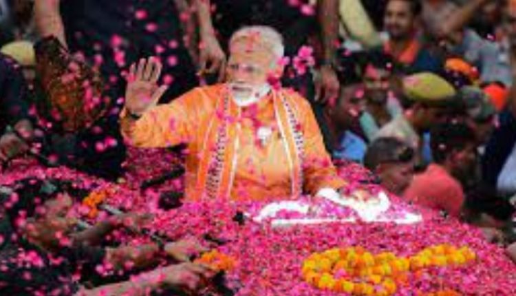 Indian Express' Annual List Illuminates the Intricacies of Power Dynamics in India, from Modi to Sinha