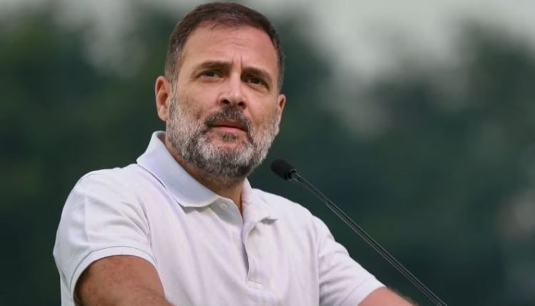 Rahul Gandhi's Political Journey 2024: Rahul Gandhi to contest from Wayanad, suspense over Amethi lingers